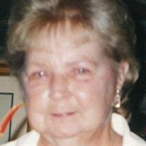 Mary M Durst