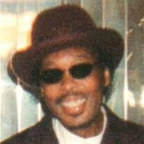 Richard Clark Patterson
