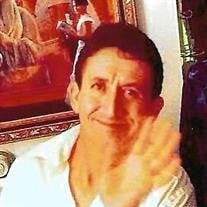 Luis Villegas