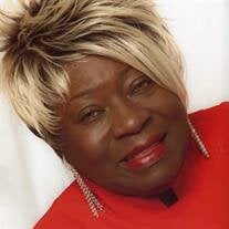 Barbara Ann Huckaby
