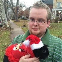 Landon N. Lochlan