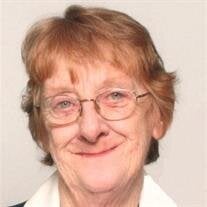 Ruthann C. Fraleigh