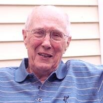 David B. Braum