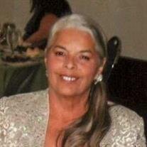 Ramona "Mona" Jo Lamb