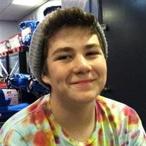 William Allen "Will" Neff