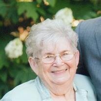 Peggy C. Brown
