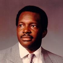 Mr. Simon Oates  Jr.
