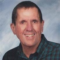 Grady Lee Stueber