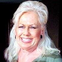 Caren A '(Pat)' Trabant