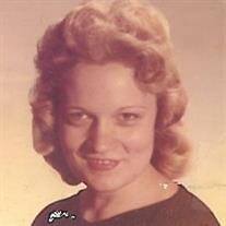 Ruth  Carol Skidmore