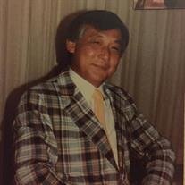 Owen A. Chang, M.D.