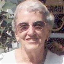 Alice M. Baier