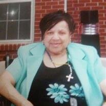 Janada Louise McIlwain