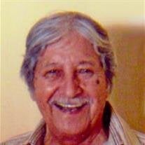 José Manuel Torres