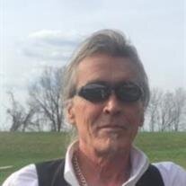 Keith D. Jordanhazy 