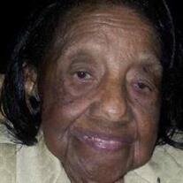 Mildred Branick Dickey