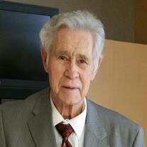 Ballard G. Parsons