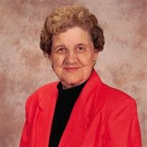 Marie Ross