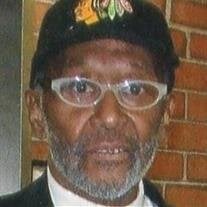 Charles  I  Jackson Jr.