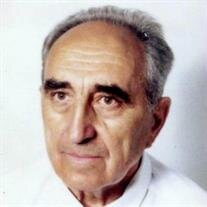 Dr. Spas Smilov