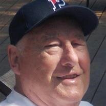 Frank R. Phillips