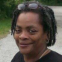 Ms. Anjail H. Akbar