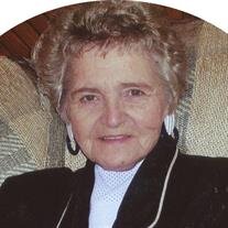 Pearl McDonald Thornton