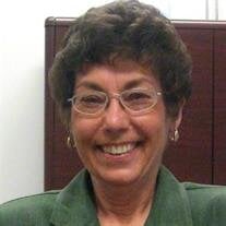 Mrs. Dawn Ann Boggs