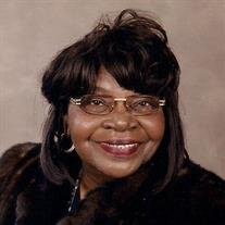 Sarah A. Lawson