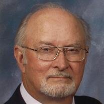 Jerry Lynn Dodd