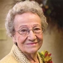 Treva I. Hiatt