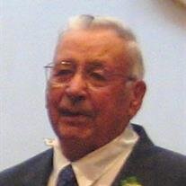 Maurice L. DeCock 