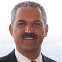 Anthony "Tony" Fratto