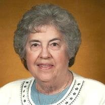 S. Margaret Schroeder