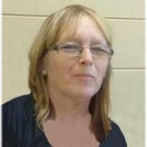 Annette Louise Jordan