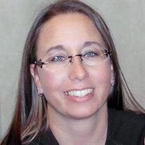 Jennifer Nicole Jones-Robinson