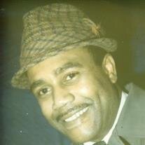 Edward Lee Burt, Sr.