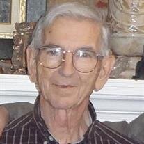 Chester Lee Hartman
