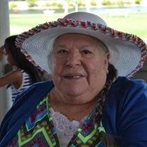 Maria Socorro Sanchez