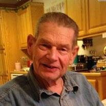 Mr. Donald E. Harris Jr.