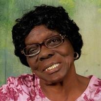 Irene  Anderson 