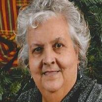 Marlene  Gaspard 