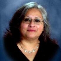 Juanita Marie Gonzalez Alvarez