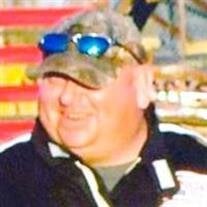 Brent Allen Hoffbeck