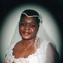 Earleene Armstrong-Shaw