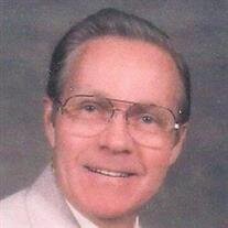 Zane C. Wininger
