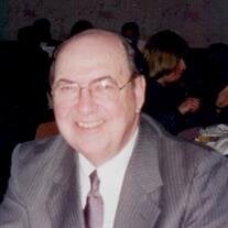 DONALD W. SMITHEMAN