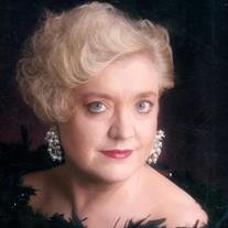 Margaret M. Owens