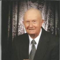 Mr. James Thomas Mahathey