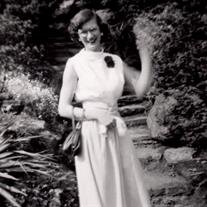 Rita Jane English